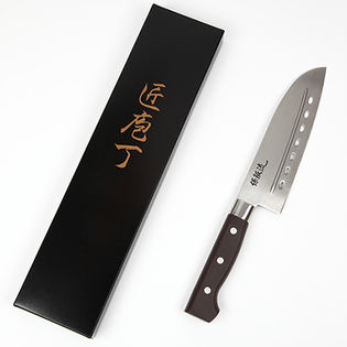 保阪流 匠包丁 .左利き用