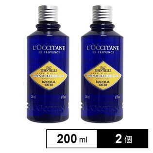 2個セット】ロクシタン(L'OCCITANE) イモーテル エッセンシャル ...