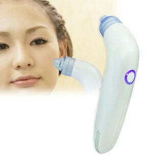 ufurl 毛穴吸引器フェイスビューティスポット