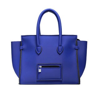 【SAVE MY BAG】PORTOFINOトートバッグ / 2129N-DODGERS / DODGERS