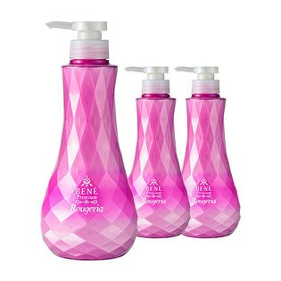 ベーネ プレミアム ルージュリア デリシャスRepair トリートメント