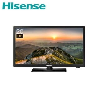 Hisense(ハイセンス)/20V型 ハイビジョン 液晶テレビ(デジタル3波/LED ...