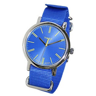 タイメックス ユニセックスウォツチ / T2P362 / ブルー