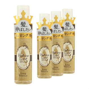ヒロインロング ロングエッセンスを税込 送料込でお試し サンプル百貨店 株式会社リベルタ