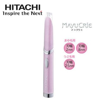 日立/マユクリエ(ピンク)/BM-550(P)