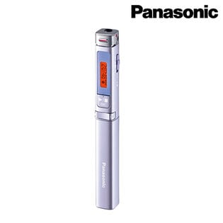 Panasonic ICレコーダー 4GB  RR-XP008