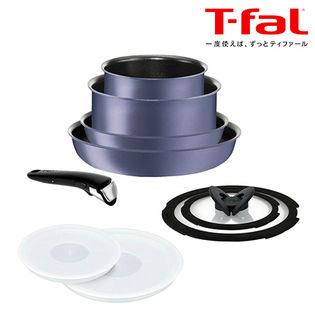 T-fal(ティファール)/インジニオ・ネオ IHセレナーデ・エクセレンス 