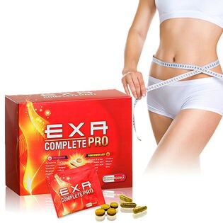 EXA Complete PRO（エクサコンプリートプロ）