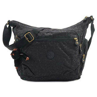 【Kipling】GABBIEショルダーバッグ / K22621 / 19M