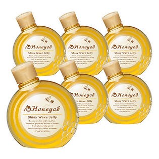 ハニーチェ シャイニーウェーブジェリー シトラスローズハニーの香り を税込 送料込でお試し サンプル百貨店 株式会社ビューティーエクスペリエンス