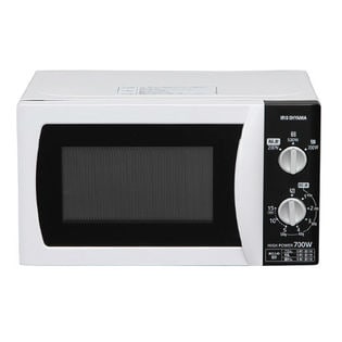 アイリスオーヤマ/電子レンジ ターンテーブル 17L(東日本 50Hz専用