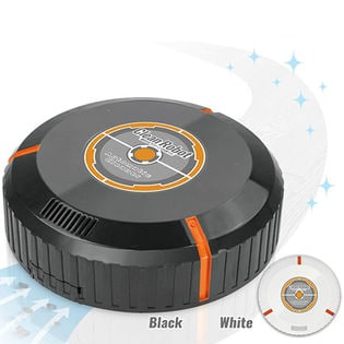 吸引式クリーンロボット（カラーは選べません）