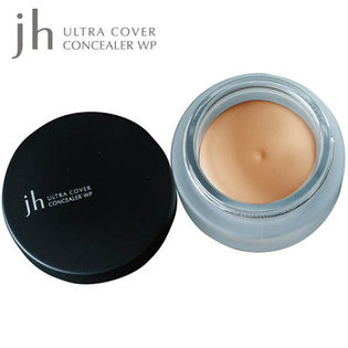ジェリーハートウルトラカバーコンシーラーWP [ナチュラルベージュ]