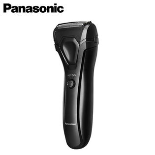 パナソニック(Panasonic)/スリムシェーバー (3枚刃) 黒/ES-RL13-K