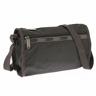 【Lesportsac】ショルダーバッグ / LS-7133-5981 / ZINC