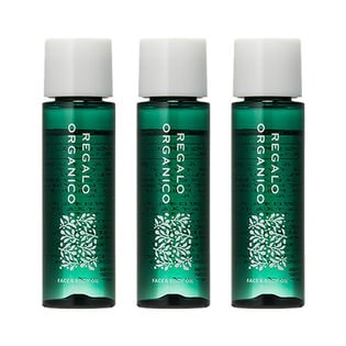 レガロオルガニコ フェイス&ボディオイル