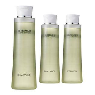 ビューヴォーチェ BBプレミアムクリアローション