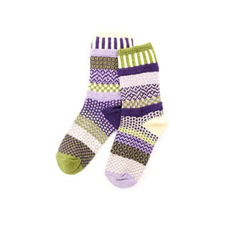 SOLMATE SOCKS ソルメイトソックス 靴下 ユニセックス アダルトソックス 大人用 / solmate-carnation-s / Carnation / S