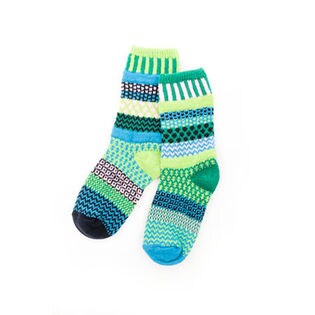 SOLMATE SOCKS ソルメイトソックス 靴下 ユニセックス アダルトソックス 大人用 / solmate-dawn-m / Dawn / M