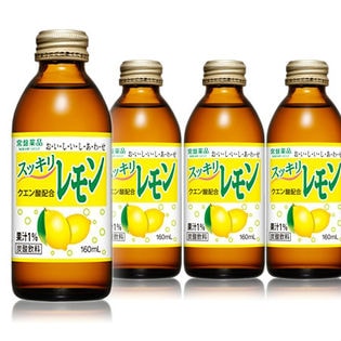 スッキリレモン