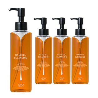 Orptokyo ナノオイルクレンジングを税込 送料込でお試し サンプル百貨店 株式会社ネイチャーラボ