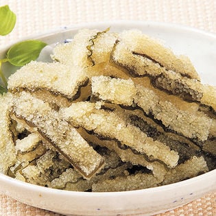 味付け子持ち昆布 200g×5袋（54092）