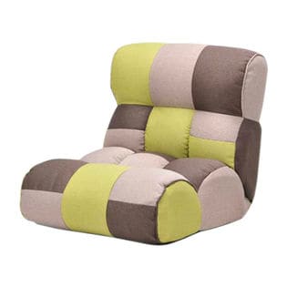 【フォレスト】ソファ座椅子 Piglet Junior ピグレットジュニア 1人掛け