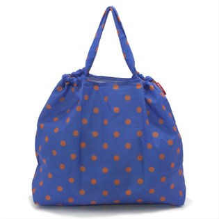 【reisenthel】MINI MAXI LOFTBAG / ar4058 / AZURE DOTS