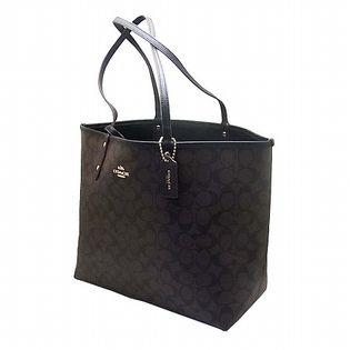 COACH】リバーシブルトートバッグ F36658 IMAA8 / F36658 IMAA8 