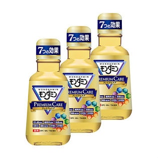【24個】モンダミン プレミアムケア 380ml