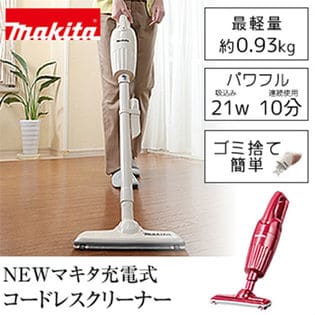 マキタ】makita CL110DWR