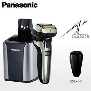 Panasonic(パナソニック)/メンズシェーバー ラムダッシュ (5枚刃