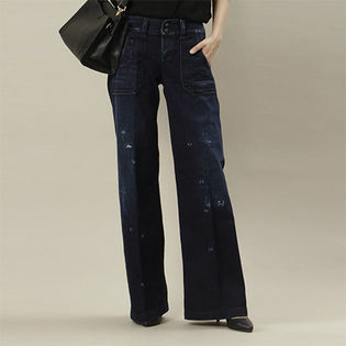 DIESEL（ディーゼル）デニム VOLVER L32 / 00C592-008SG 01  