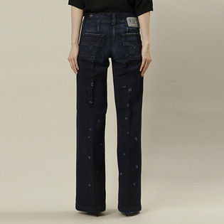 DIESEL（ディーゼル）デニム VOLVER L32 / 00C592-008SG 01  