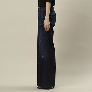 DIESEL（ディーゼル）デニム VOLVER L32 / 00C592-008SG 01  