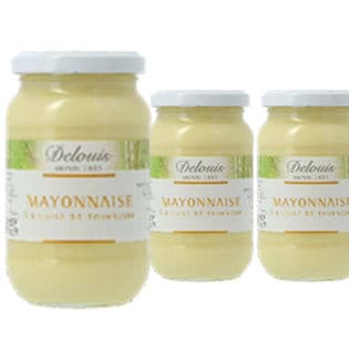 ドゥルイ オーガニック マヨネーズ