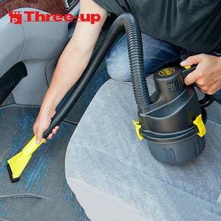 Three-up(スリーアップ)/スーパーカークリーナーPRO/TU-470