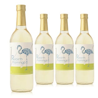 リバースフラミンゴ 白 720ml瓶