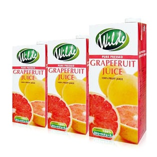 ワイルド ルビーグレープフルーツジュース 1000mlを税込 送料込でお試し サンプル百貨店 有限会社イースタンエージェンシー
