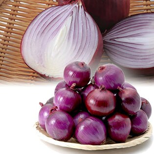 北海道栗山町 さらさらレッド 3kg(Sサイズ)