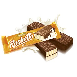 ロシェットミルク