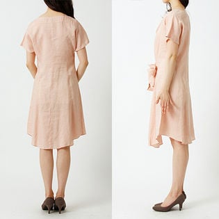 ワンピース 153 ピンク 00を税込 送料込でお試し サンプル百貨店 Untitled