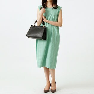 ワンピース 153 グリーン 48を税込 送料込でお試し サンプル百貨店 Untitled