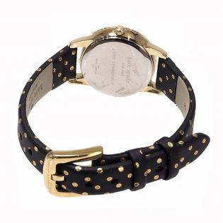 kate spade new york】レディース時計 / KS1YRU0890A / ブラック
