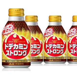 24本】ドデカミン ストロング ボトル缶300mlを税込・送料込でお試し 