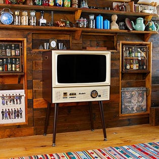 DOSHISHA(ドウシシャ)/ヴィンテージデザイン ハイビジョンLED液晶