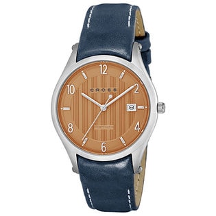 【CROSS】ルシーダ / CRS-CR802503 / コパー / メンズ
