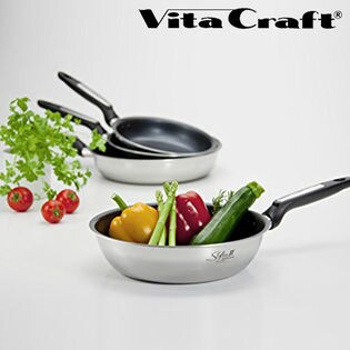 Vita Craft (ビタクラフト)/フライパン ソフィアII (20cm)