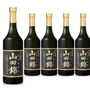 山田錦特別純米酒720ml