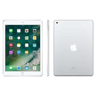 Apple(アップル)/iPad 9.7インチ(Wi-Fiモデル/32GB) シルバー/MP2G2J/A